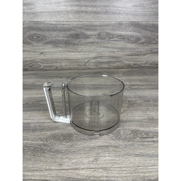 Cuisinart Prep 11 Plus DLC-2011 Work Bowl Food Processor Replacement Part - Picture 1 of 7